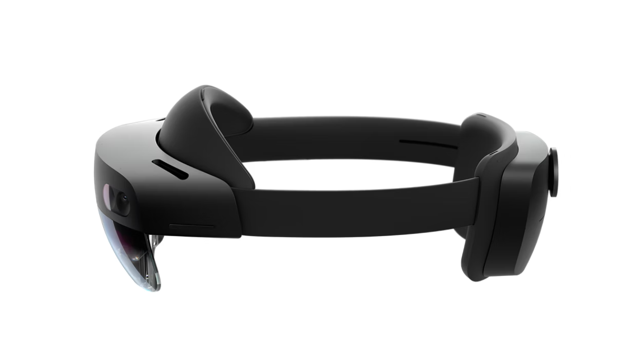 Microsoft HoloLens 2
