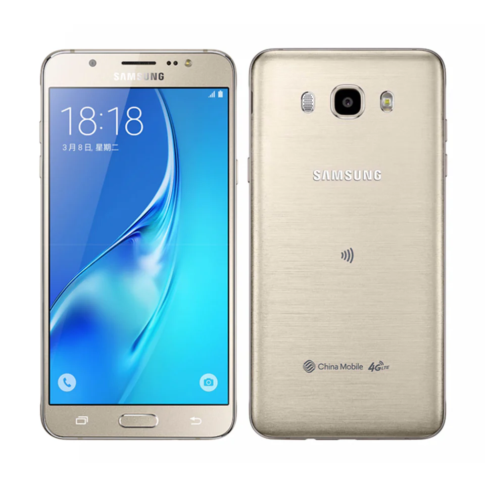 Samsung Galaxy J7 2016
